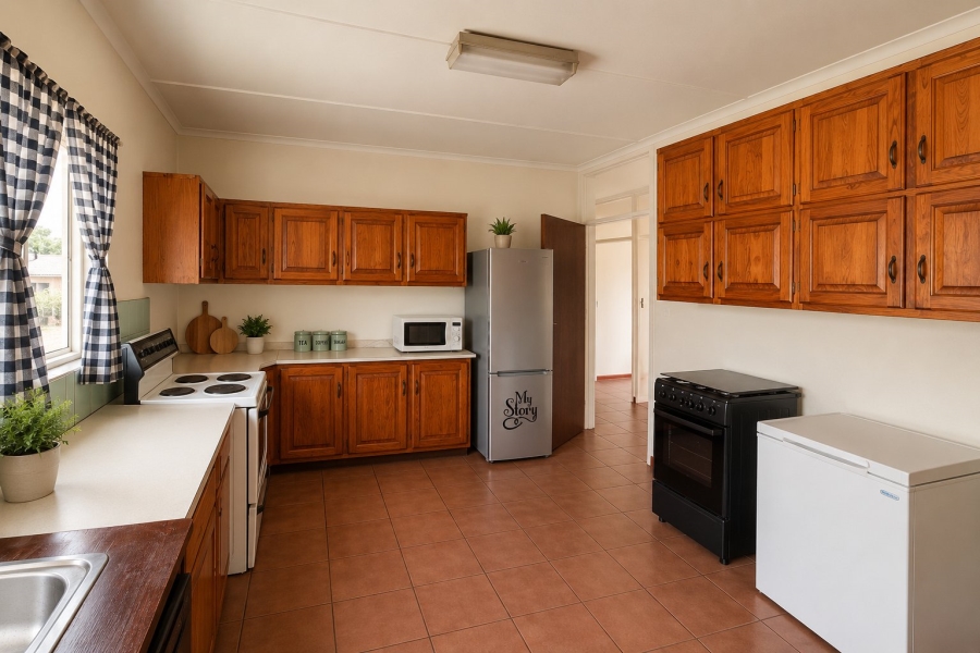 3 Bedroom Property for Sale in Sasolburg Ext 23 Free State